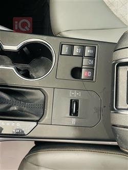 تويوتا هايلاندر